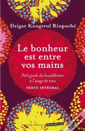 Capa do artigo Le Bonheur Est Entre Vos Mains