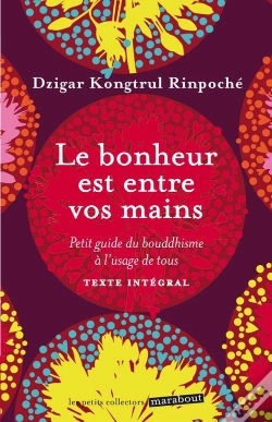 Capa do artigo Le Bonheur Est Entre Vos Mains