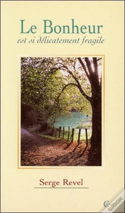 Capa do artigo Le Bonheur Est Si Delicatement Fragile