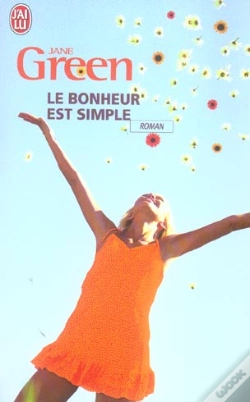 Capa do artigo Le Bonheur Est Simple
