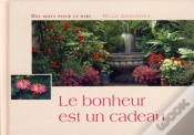 Capa do artigo Le Bonheur Est Un Cadeau