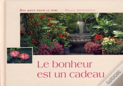 Capa do artigo Le Bonheur Est Un Cadeau