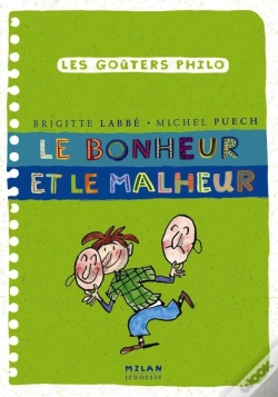 Capa do artigo Le Bonheur Et Le Malheur