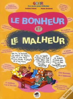 Capa do artigo Le Bonheur Et Le Malheur