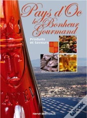 Capa do artigo Le Bonheur Gourmand; Pays D
