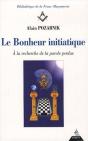 Le Bonheur Initiatique ; À La Recherche De La Parole Perdue - Preview