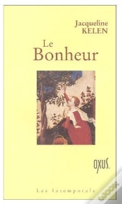 Capa do artigo Le Bonheur