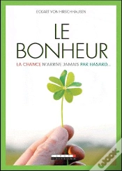 Capa do artigo Le Bonheur : La Chance N