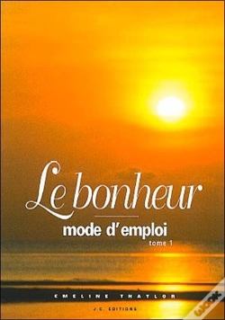 Capa do artigo Le Bonheur Mode D'Emploi T.1