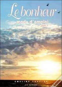 Capa do artigo Le Bonheur Mode D'Emploi T.2