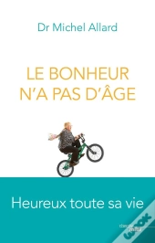 Le Bonheur N'A Pas D'Âge