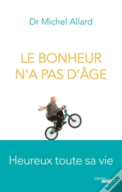 Capa do artigo Le Bonheur N'A Pas D'Âge