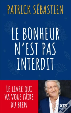 Capa do artigo Le Bonheur N'Est Pas Interdit