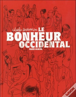 Capa do artigo Le Bonheur Occidental