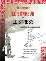 Capa do artigo Le Bonheur Ou Le Stress