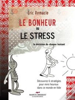 Capa do artigo Le Bonheur Ou Le Stress