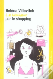 Capa do artigo Le Bonheur Par Le Shopping