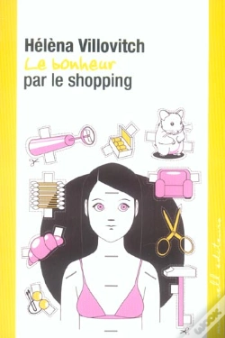 Capa do artigo Le Bonheur Par Le Shopping