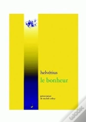 Capa do artigo Le Bonheur : Poème Allégorique