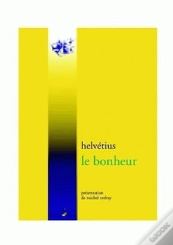 Capa do artigo Le Bonheur : Poème Allégorique