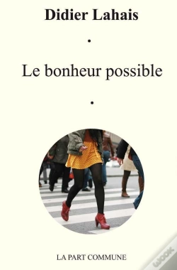 Capa do artigo Le Bonheur Possible