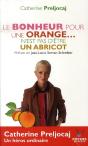 Le Bonheur Pour Une Orange N'Est Pas D'Être Un Abricot - Preview