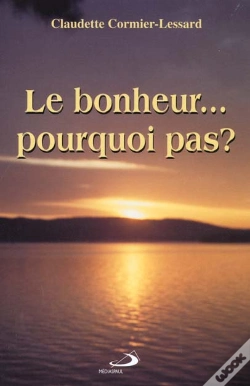 Capa do artigo Le Bonheur... Pourquoi Pas?