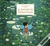 Capa do artigo Le Bonheur Prisonnier