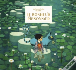 Capa do artigo Le Bonheur Prisonnier