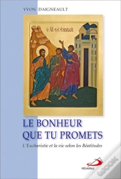 Capa do artigo Le Bonheur Que Tu Promets ; L
