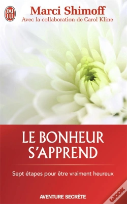Capa do artigo Le Bonheur S'Apprend