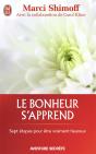 Le Bonheur S'Apprend - Preview