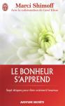 Le Bonheur S'Apprend