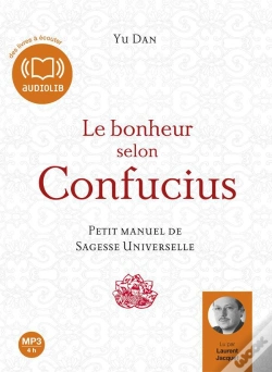 Capa do artigo Le Bonheur Selon Confucius