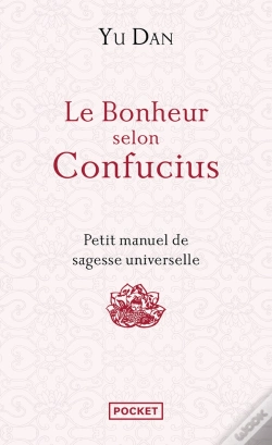Capa do artigo Le Bonheur Selon Confucius