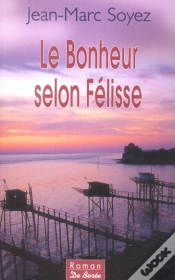 Capa do artigo Le Bonheur Selon Felisse
