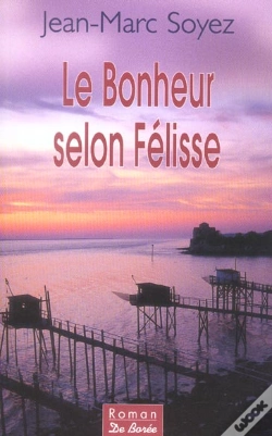 Capa do artigo Le Bonheur Selon Felisse
