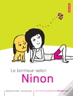 Capa do artigo Le Bonheur Selon Ninon