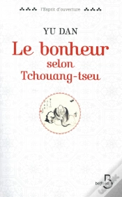 Capa do artigo Le Bonheur Selon Tchouang-Tseu