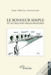 Capa do artigo Le Bonheur Simple