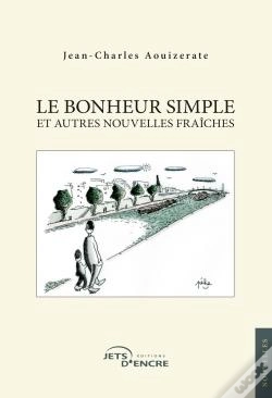 Capa do artigo Le Bonheur Simple
