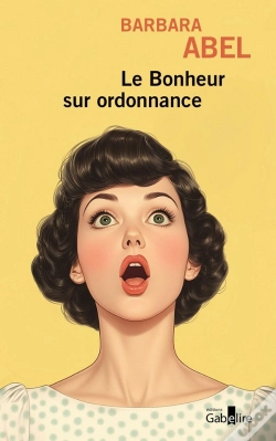 Capa do artigo Le Bonheur Sur Ordonnance