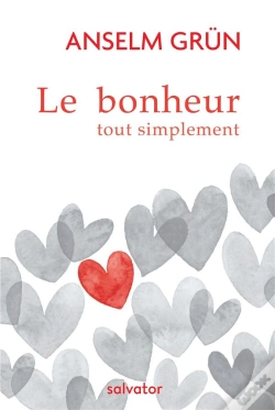 Capa do artigo Le Bonheur Tout Simplement