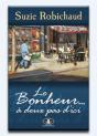 Le Bonheur...À Deux Pas D'Ici - Preview