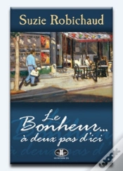 Capa do artigo Le Bonheur...À Deux Pas D
