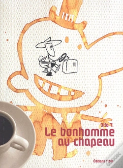 Capa do artigo Le Bonhomme Au Chapeau