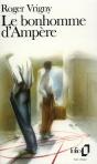 Le Bonhomme D'Ampère - Preview