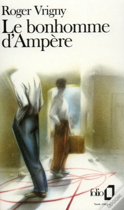 Capa do artigo Le Bonhomme D'Ampère