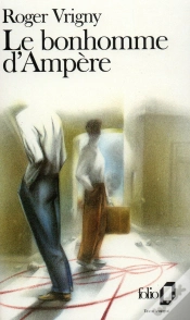 Capa do artigo Le Bonhomme D