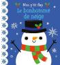 Le Bonhomme De Neige - Preview